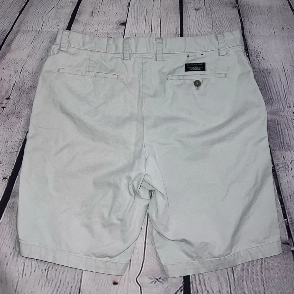 Banana Republic Shorts